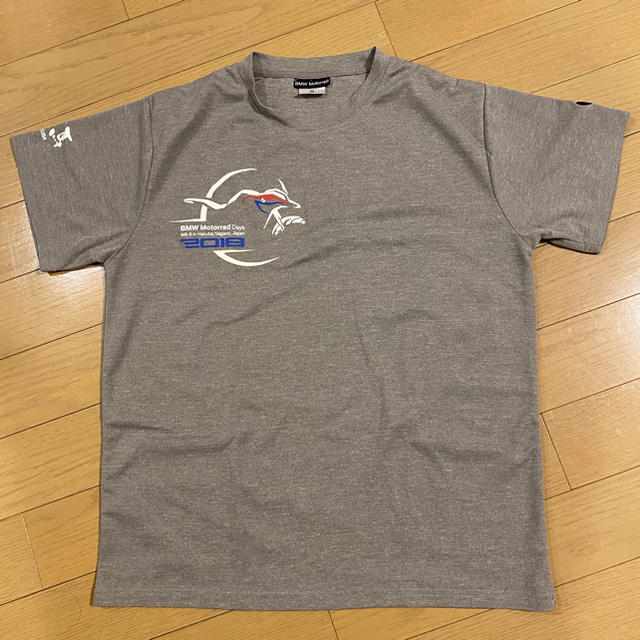 BMW - BMW Motorrad Days2018白馬Tシャツの通販 by kazunally's shop