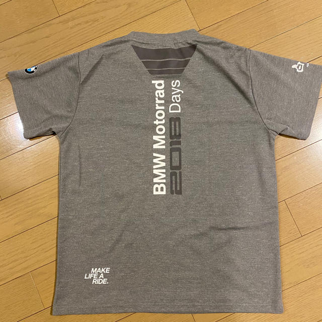 BMW - BMW Motorrad Days2018白馬Tシャツの通販 by kazunally's shop