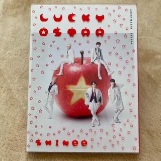 シャイニー(SHINee)の「LUCKY STAR」 SHINee(ミュージック)