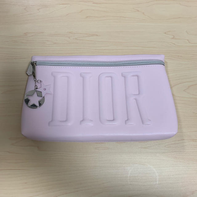 Dior(ディオール)のDIOR ポーチ レディースのファッション小物(ポーチ)の商品写真