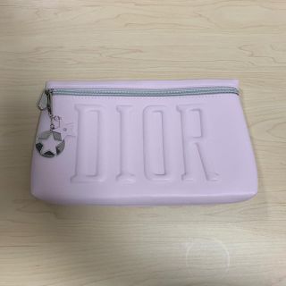 ディオール(Dior)のDIOR ポーチ(ポーチ)