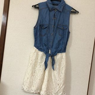 イング デニムワンピース ワンピースの通販 100点以上 Ingniのレディースを買うならラクマ イング デニムワンピース ワンピースの通販 100点以上 Ingniのレディースを買うならラクマ
