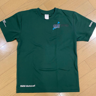 ビーエムダブリュー(BMW)のBMW Motorradキャンプミーティング2016Tシャツ(Tシャツ/カットソー(半袖/袖なし))