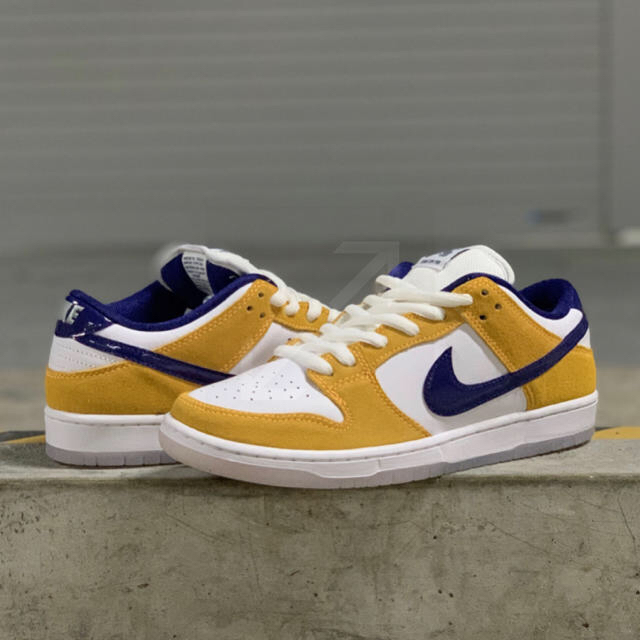 26cm Nike SB Dunk Laser Orange 国内正規品 | tspea.org