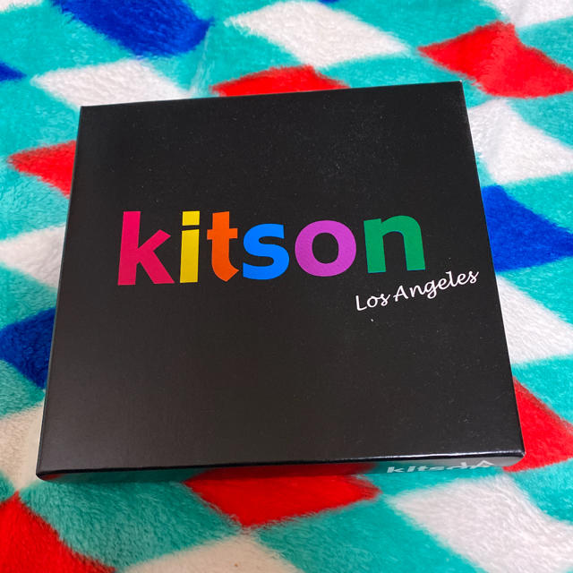 KITSON(キットソン)のkitson スプーンセット インテリア/住まい/日用品のキッチン/食器(カトラリー/箸)の商品写真