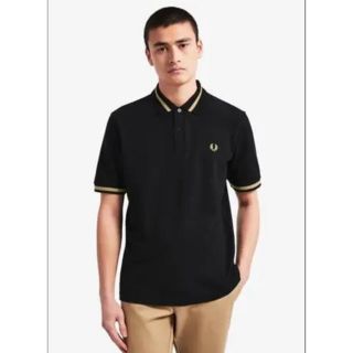 フレッドペリー(FRED PERRY)のフレッドペリー ポロシャツ(ポロシャツ)