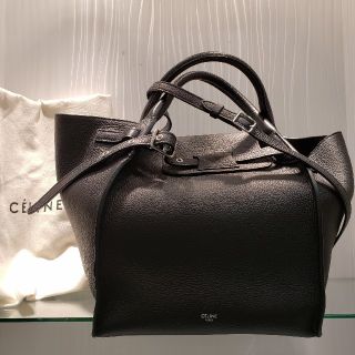 celine - CELINE セリーヌ ビッグバッグ スモール 2WAY