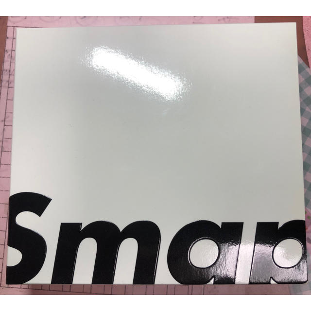 Smap Smap アルバム Cdの通販 By ニーズに合わせます Shop スマップ