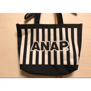 アナップ(ANAP)のANAP トートバッグ (トートバッグ)