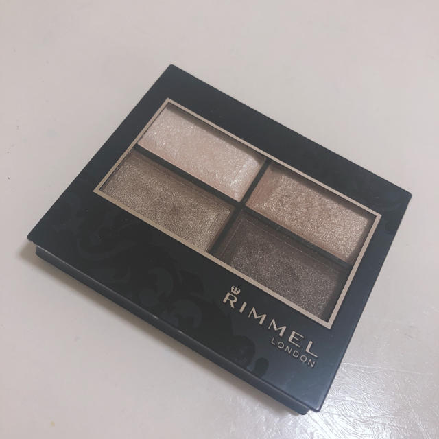 RIMMEL(リンメル)の♡RIMMEL アイシャドウ♡ コスメ/美容のベースメイク/化粧品(アイシャドウ)の商品写真