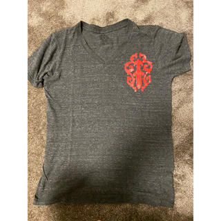 クロムハーツ(Chrome Hearts)のChrome Hearts tシャツ(Tシャツ/カットソー(半袖/袖なし))