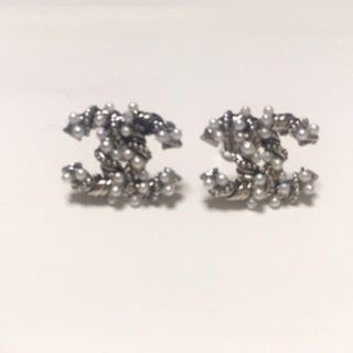 6ページ目 - シャネル ノベルティ ピアスの通販 400点以上 | CHANELの