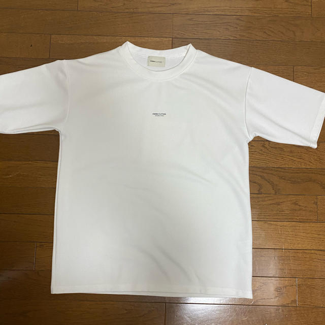 HARE(ハレ)のEMMA CLOTHES ビックシルエットTシャツ メンズのトップス(Tシャツ/カットソー(半袖/袖なし))の商品写真