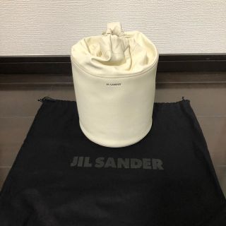 ジルサンダー(Jil Sander)のジルサンダー　バッグ(ハンドバッグ)