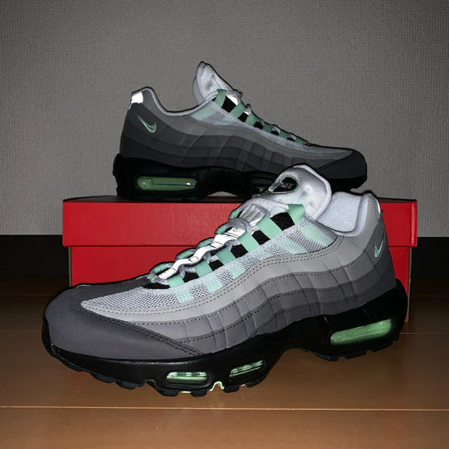 NIKE AIR MAX 95 28.0cm