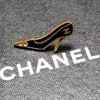 シャネル ミニ ブローチ/コサージュの通販 29点 | CHANELのレディース