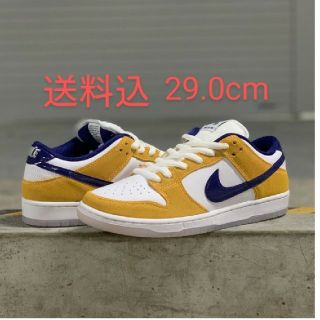 ナイキ(NIKE)の
NIKE SB DUNK LOW PRO LASER ORANGE 29.0(スニーカー)