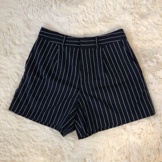 イング(INGNI)のINGNI キュロット　ショートパンツ(キュロット)