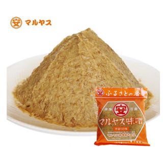 麦味噌　1.5キロ(調味料)