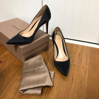 Gianvito Rossi(ハイヒール/パンプス)のフリマアイテム一覧 Gianvito Rossi(ハイヒール/パンプス)のフリマアイテム一覧