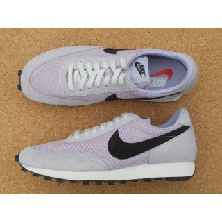 ナイキ(NIKE)のナイキ DAYBREAK SP 27,5cm Lavender レトロ(スニーカー)