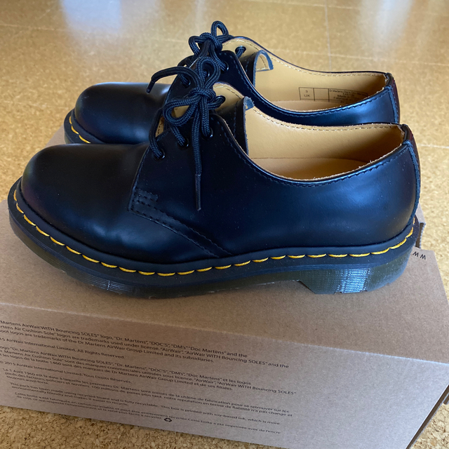 Dr.Martens