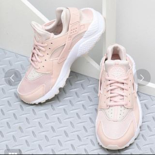 ナイキ(NIKE)のナイキ　エアハラチ(スニーカー)