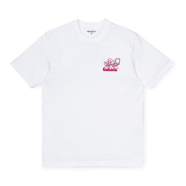 carhartt wip S/S BENE T-SHIRT