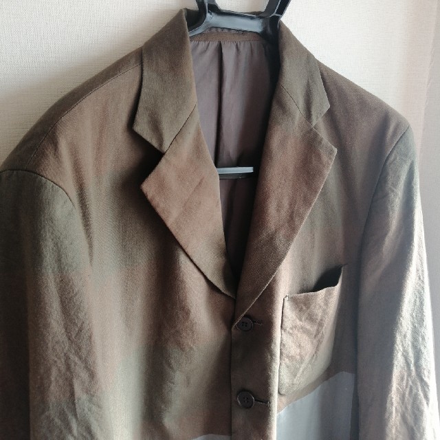 R.NEWBOLD(アールニューボールド)の卒業式　ポールスミス（R.NEWBOLD） メンズのジャケット/アウター(テーラードジャケット)の商品写真