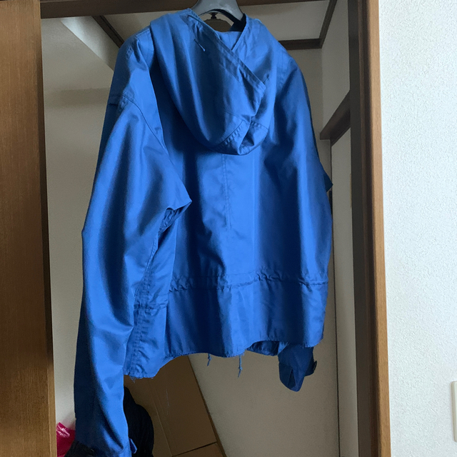 UNUSED(アンユーズド)のUNUSED アンユーズド　M-51 Short Jacket  メンズのジャケット/アウター(ブルゾン)の商品写真