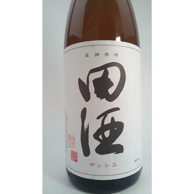 田酒　特別純米酒　１８００ｍｌ　３本セット　2020.03