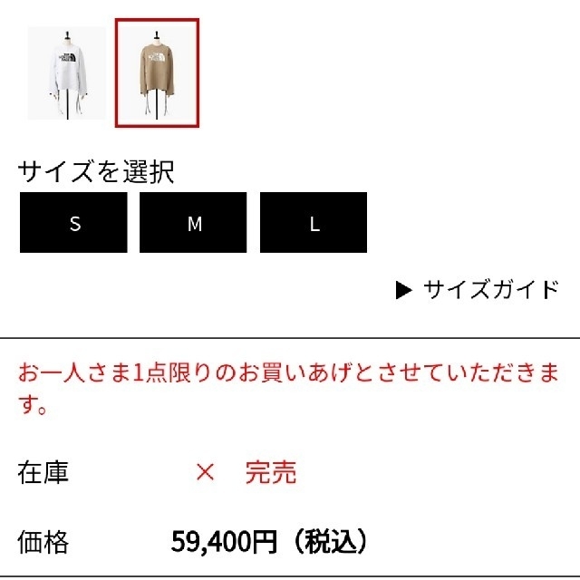 THE NORTH FACE(ザノースフェイス)のノースフェイス　ハイク　ゴアテックスジャケット メンズのジャケット/アウター(マウンテンパーカー)の商品写真