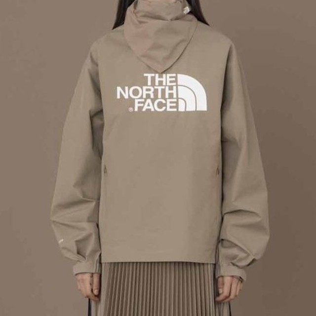 THE NORTH FACE(ザノースフェイス)のノースフェイス　ハイク　ゴアテックスジャケット メンズのジャケット/アウター(マウンテンパーカー)の商品写真