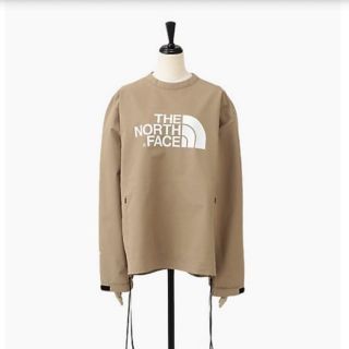 ザノースフェイス(THE NORTH FACE)のノースフェイス　ハイク　ゴアテックスジャケット(マウンテンパーカー)