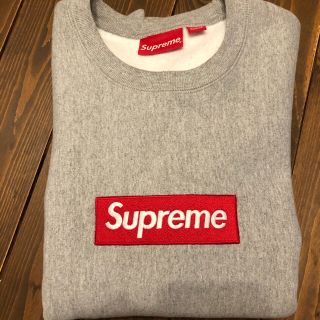 シュプリーム(Supreme)のゆーじーん様専用(スウェット)