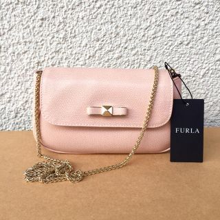 フルラ(Furla)のフルラ新品バッグ未使用ショルダー正規品(ショルダーバッグ)