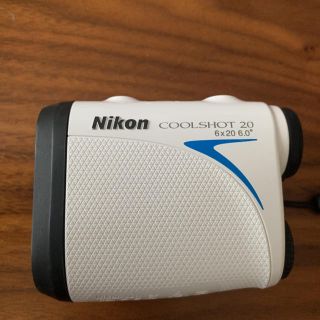 ニコン(Nikon)のニコン　レーザー距離計　20(その他)