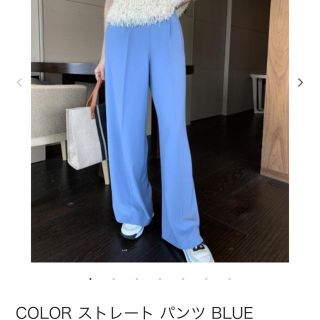 ザラ(ZARA)の新品未使用✩birthdaybashパンツS(カジュアルパンツ)