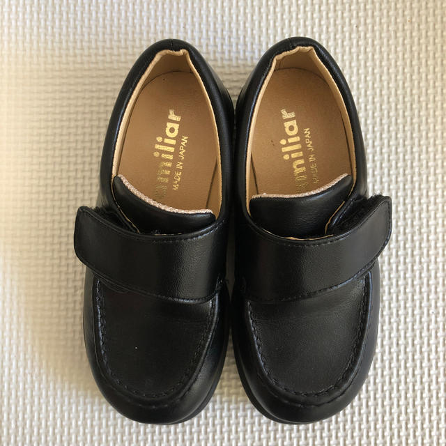 familiar - familiar フォーマル靴 15.0の通販 by HELLO's shop｜ファミリアならラクマ