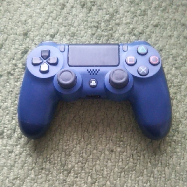 PlayStation4 - ※あかい様用※プレイステーション4コントローラー DUALSHOCK 4の通販 by y0604's shop