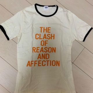 タケオキクチ(TAKEO KIKUCHI)のTシャツ(Tシャツ(半袖/袖なし))