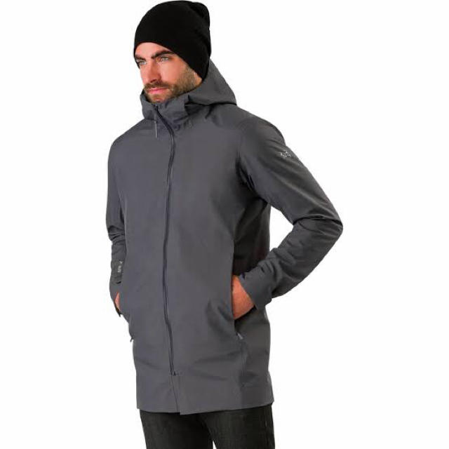 Arc'teryx Mens Sawyer Coat