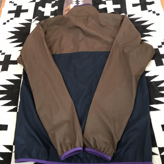 カラー patagonia - フーディニ スナップT プルオーバー Patagonia パタゴニアの通販 by gamogamo1230's shop|パタゴニアならラクマ めポケット