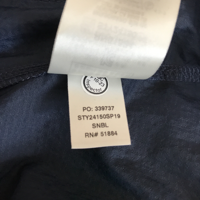 カラー patagonia - フーディニ スナップT プルオーバー Patagonia パタゴニアの通販 by gamogamo1230's shop|パタゴニアならラクマ めポケット