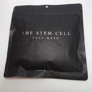 THE STEM CELL フェイスマスク(パック/フェイスマスク)