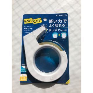 コクヨ(コクヨ)の新品未使用　コクヨ　セロファンテープ(テープ/マスキングテープ)