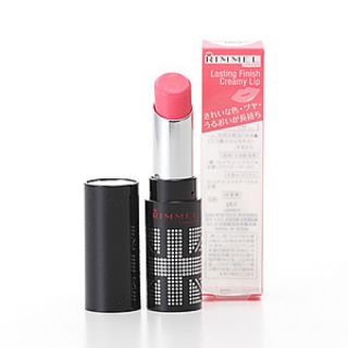 リンメル(RIMMEL)のリンメル ラスティングフィニッシュ クリーミィ リップ  005(口紅)