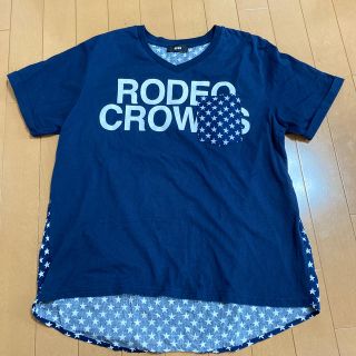 ロデオクラウンズ(RODEO CROWNS)のRODEOCROWNS(Tシャツ(半袖/袖なし))