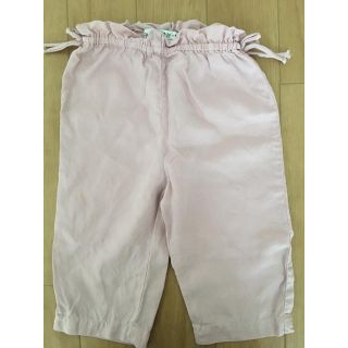 ザラキッズ(ZARA KIDS)のZARA パンツ　92cm(パンツ/スパッツ)