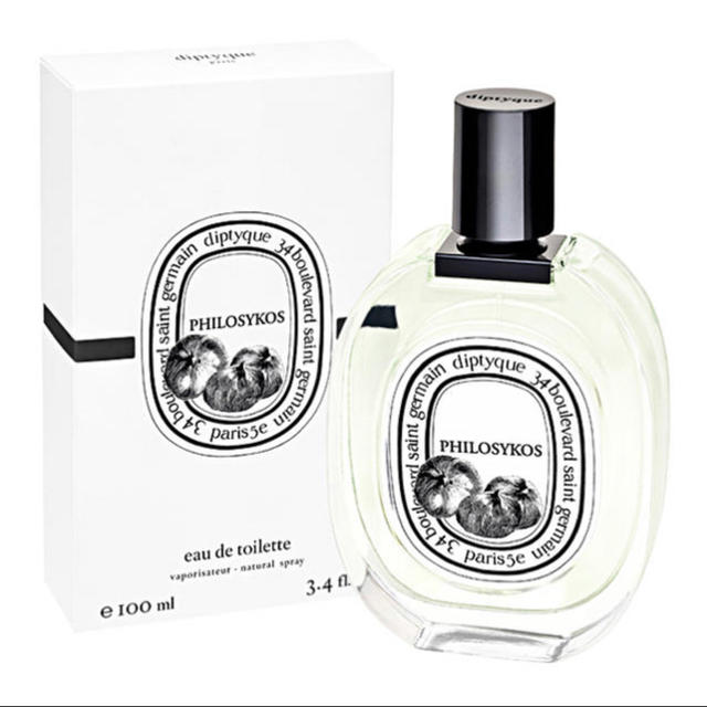 DIPTYQUE フィロシコス - ユニセックス